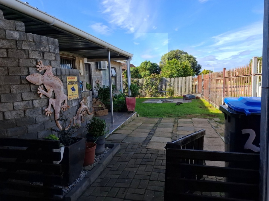 To Let 3 Bedroom Property for Rent in Noorsekloof Eastern Cape